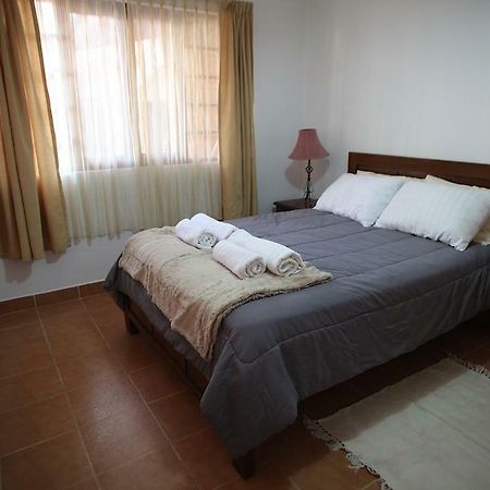 Casa Los Jazmines Sucre Exteriér fotografie
