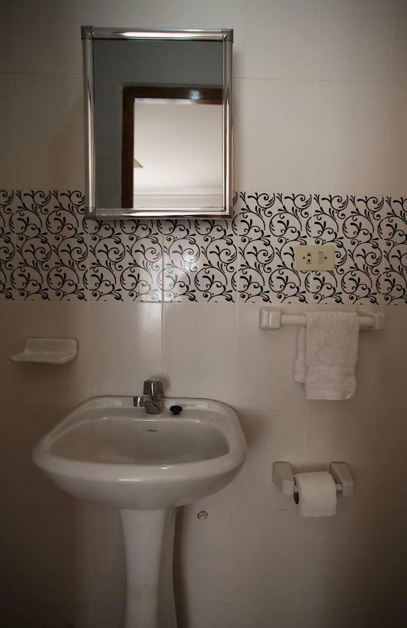 Casa Los Jazmines Sucre Exteriér fotografie