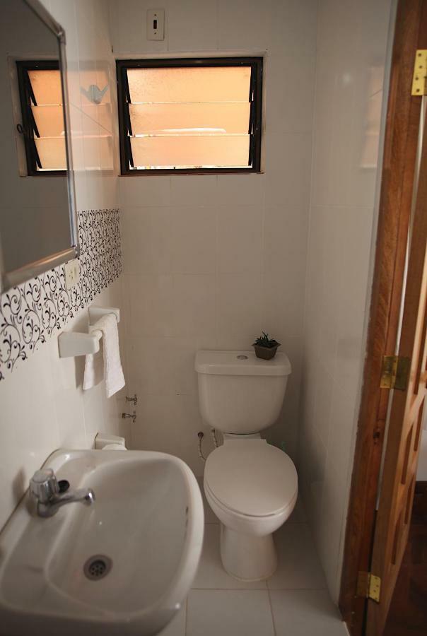 Casa Los Jazmines Sucre Exteriér fotografie